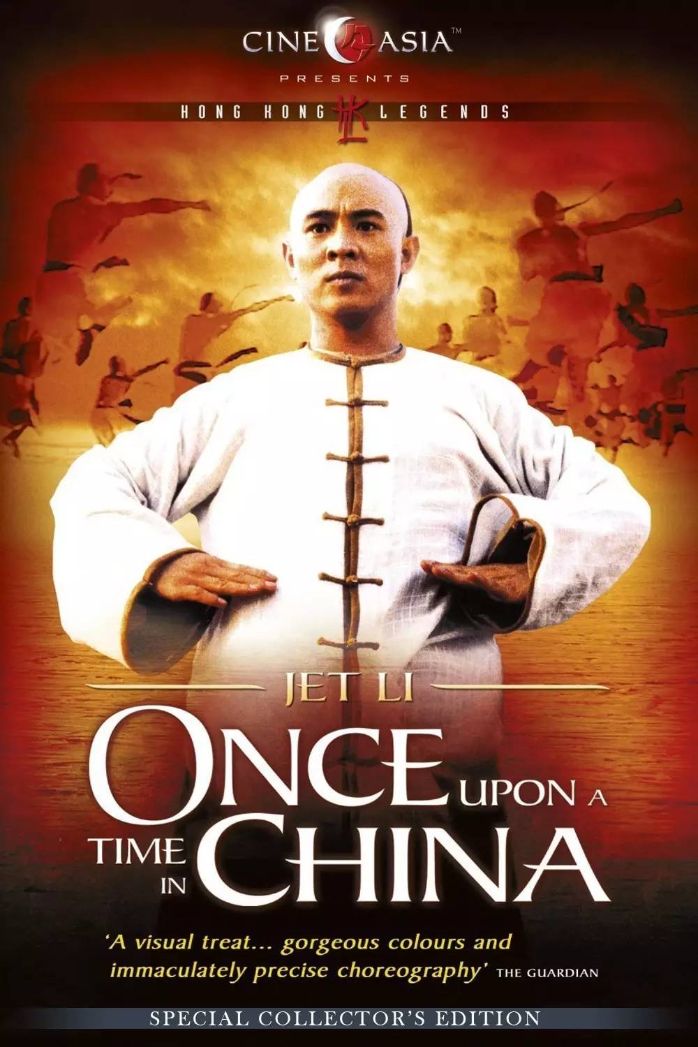 0795 - Once Upon A Time In China